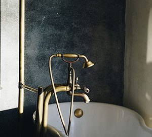 Beach Front Suite - The Scent Hotel